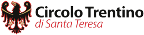 Circolo Trentino di Santa Teresa - Logo